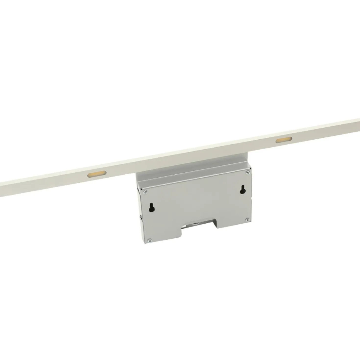 Ljusramp