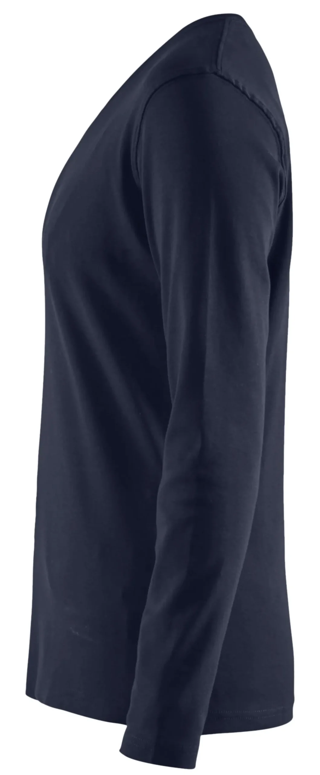 Långärmad T-shirt