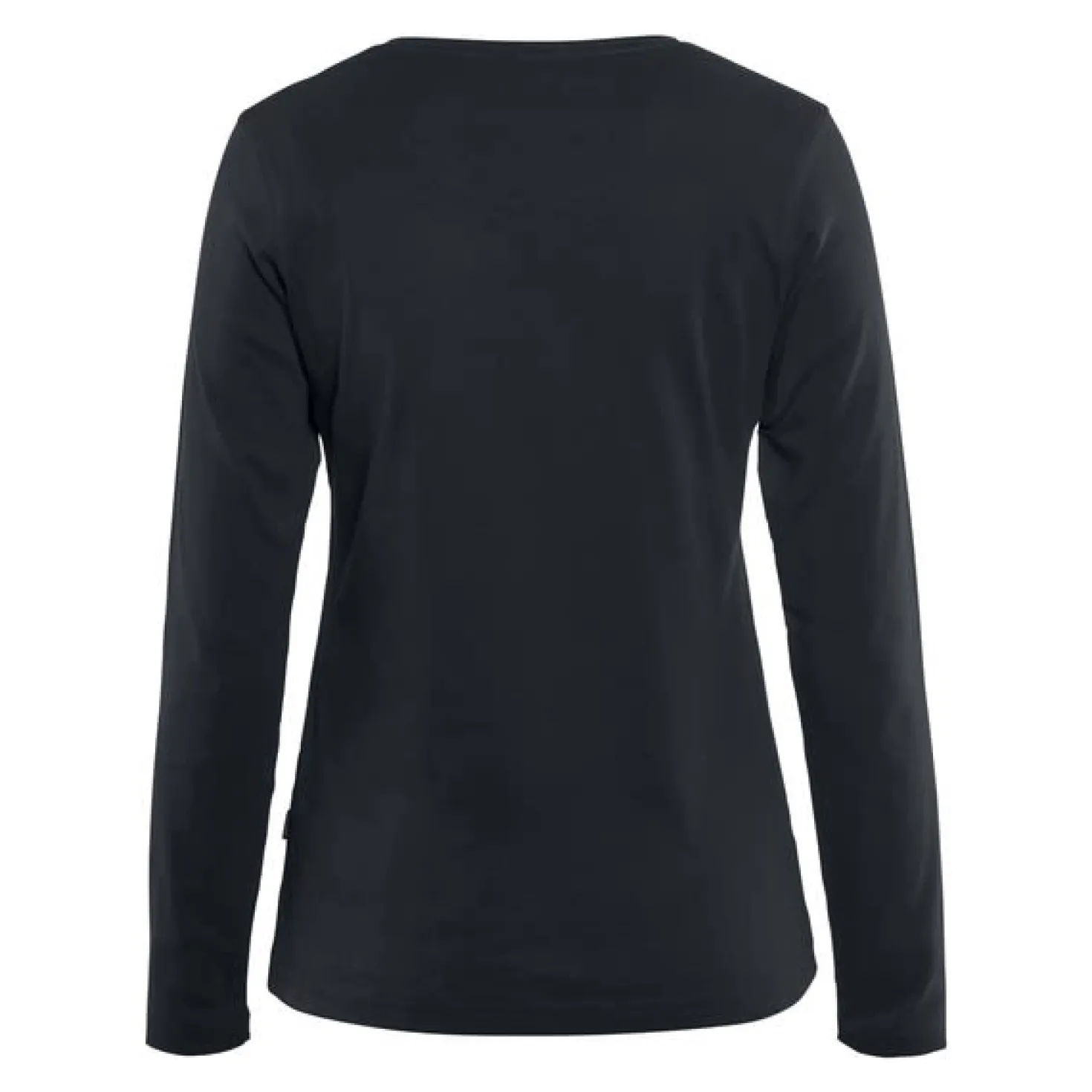 Långärmad T-shirt