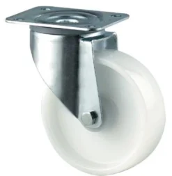 Länkhjul