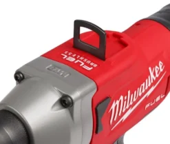 Låsnitpistol
