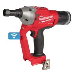 Låsnitpistol