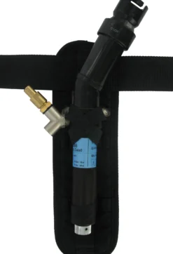 Luftkylningsregulator