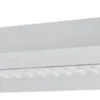 Lysrörsarmatur