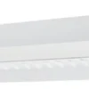 Lysrörsarmatur