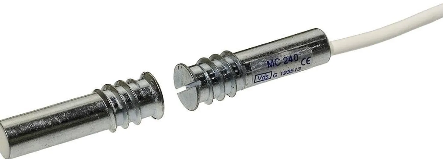Magnetkontakt
