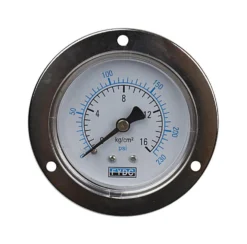 Manometer