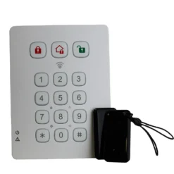 Manöverpanel
