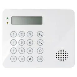 Manöverpanel
