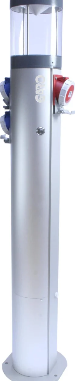 Marinstolpe