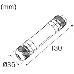Markskarv