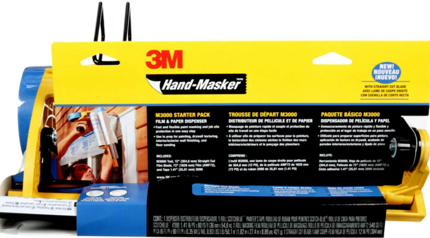 Maskeringsfilm