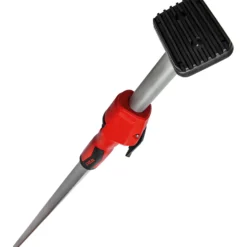 Materialstötta