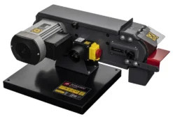 Metallbandslip