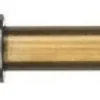 Metallborr