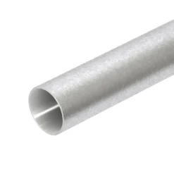 Metallrör