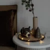 Microljusslinga