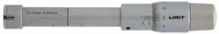 Mikrometer