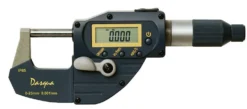 Mikrometer