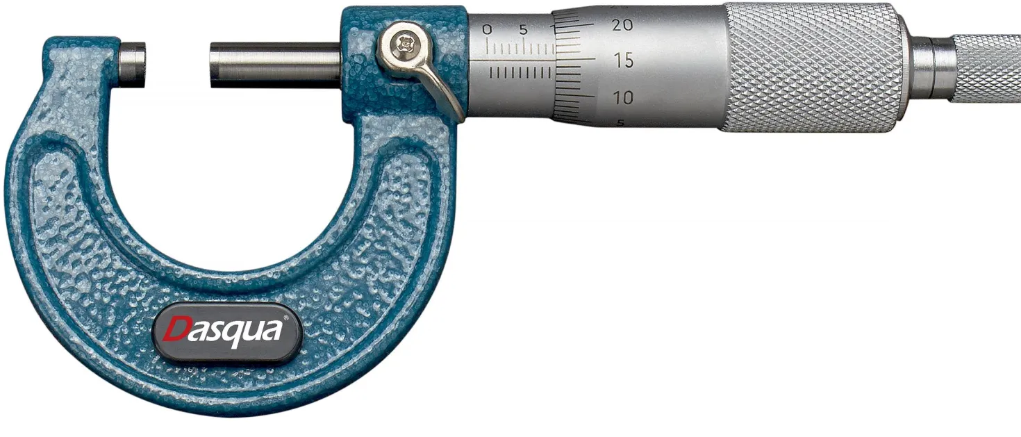 Mikrometer