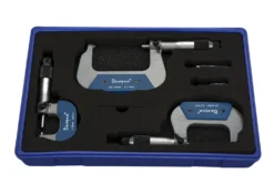 Mikrometer