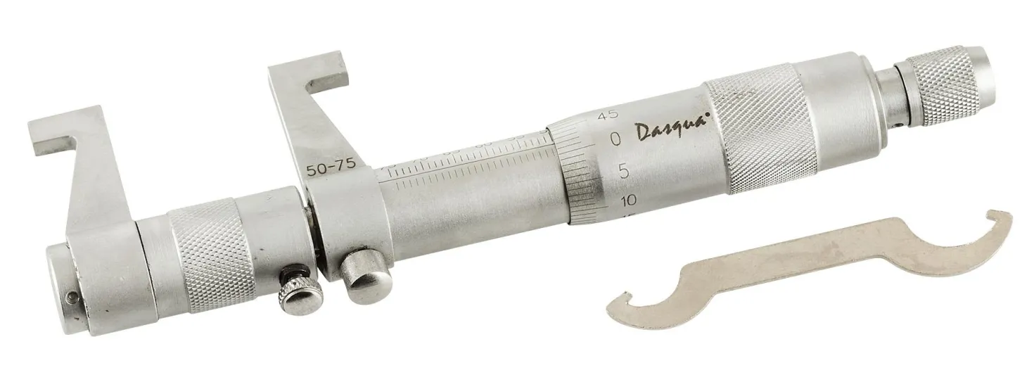 Mikrometer