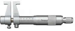 Mikrometer