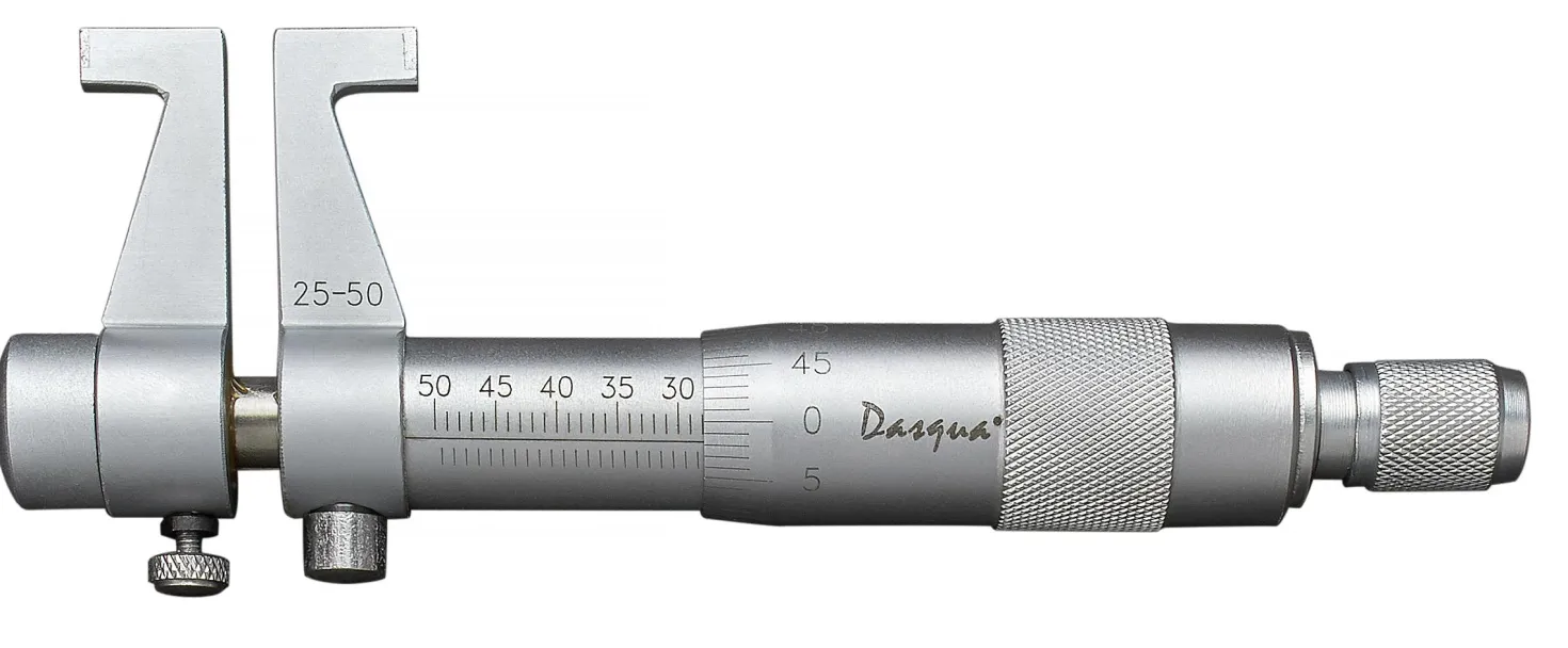 Mikrometer