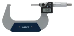 Mikrometer