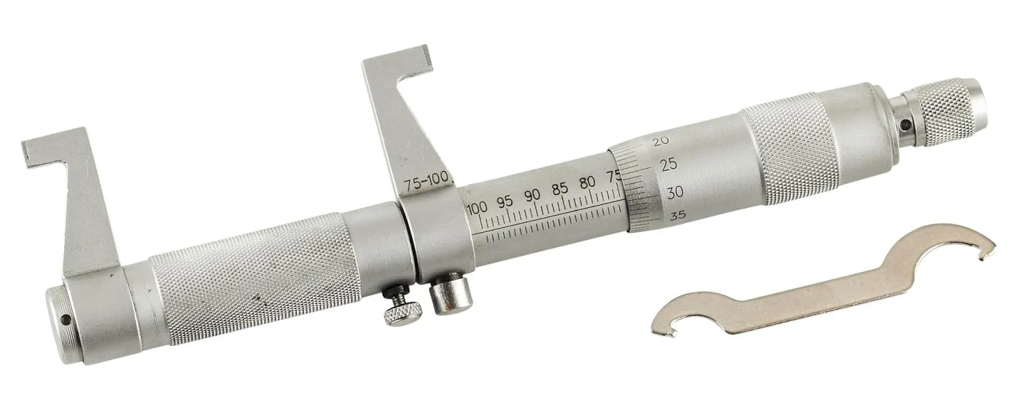 Mikrometer