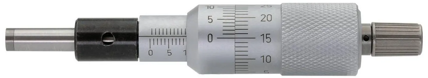 Mikrometer