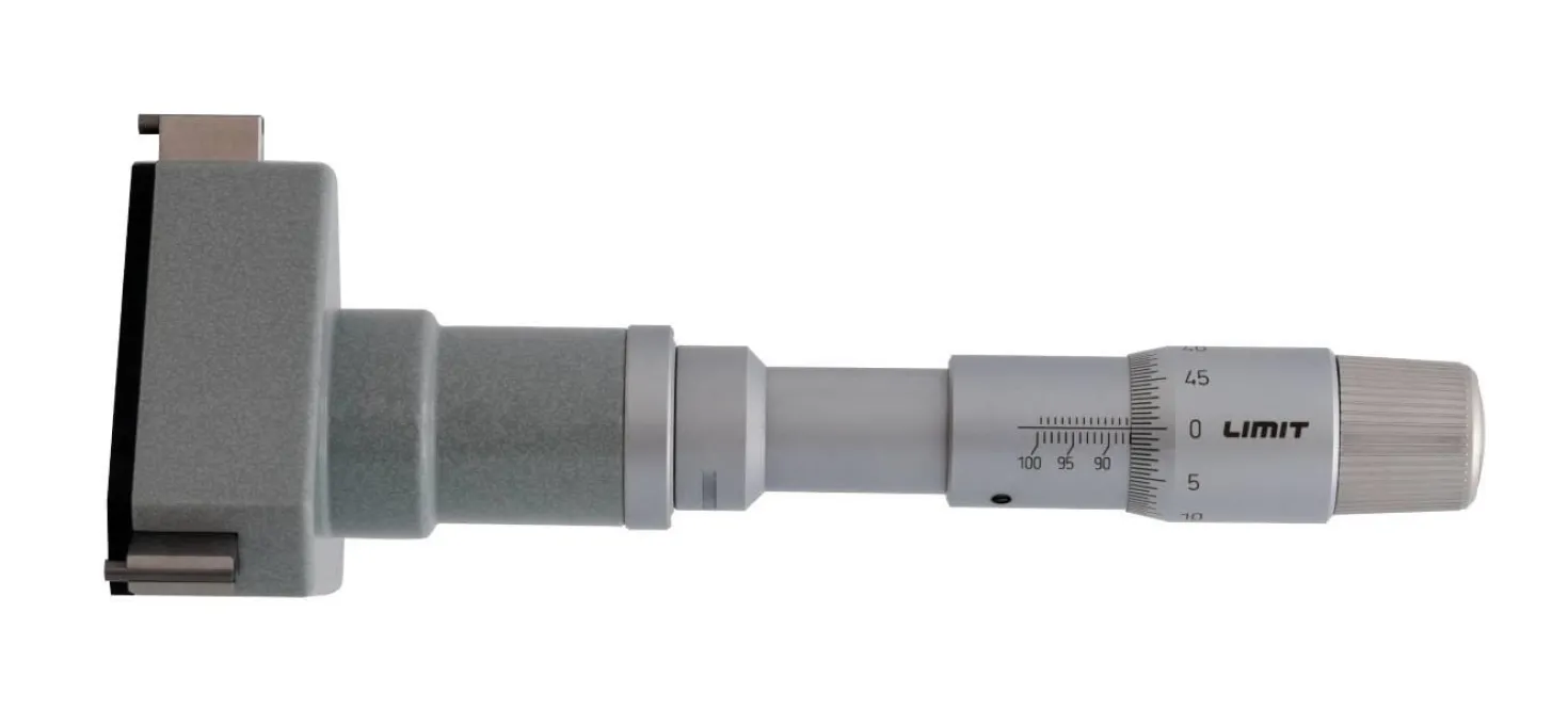 Mikrometer