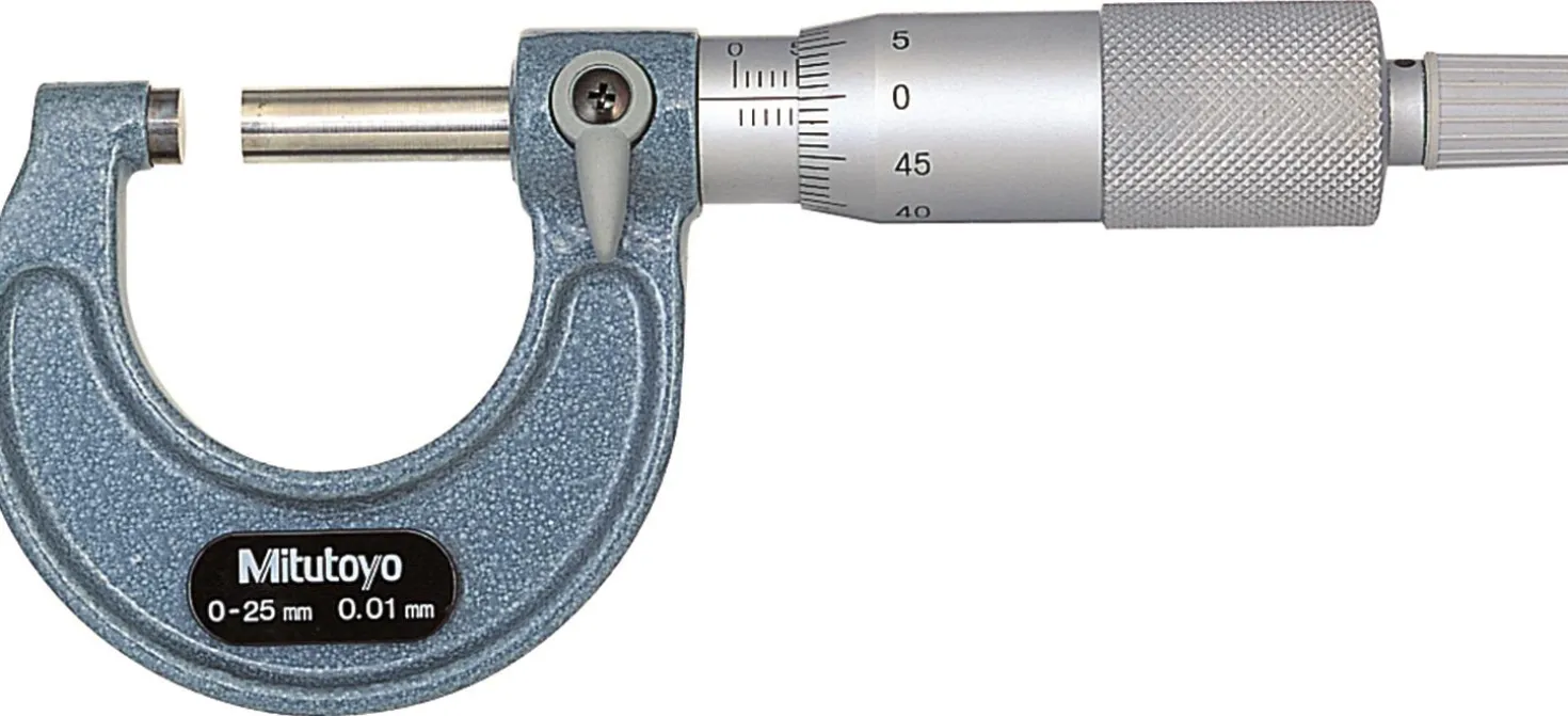 Mikrometer