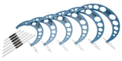 Mikrometerset