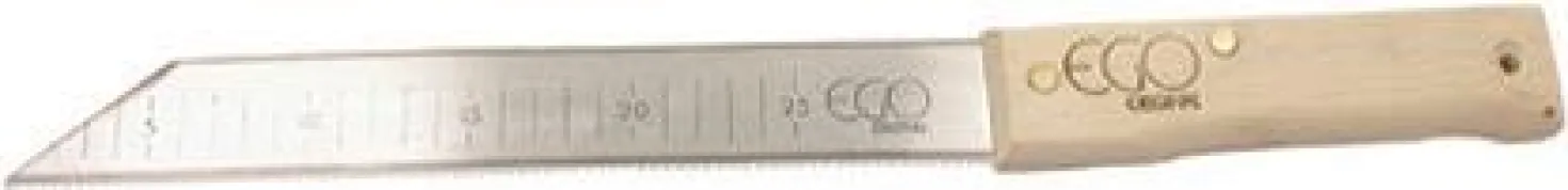 Mineralullskniv