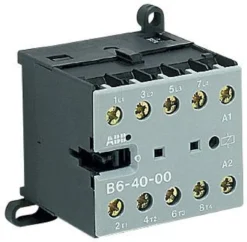 Minikontaktor