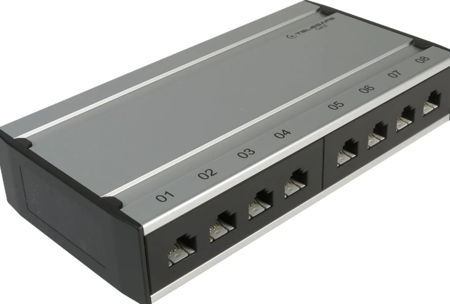 Minipatchbox