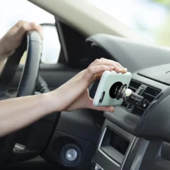 Mobilhållare