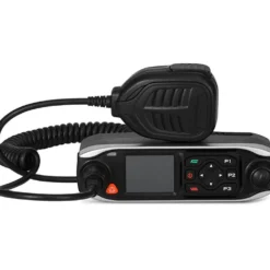 Mobilradio