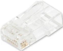 Modularplugg
