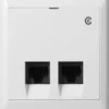 Modularuttag