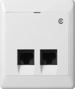 Modularuttag