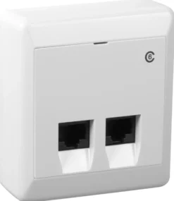 Modularuttag