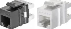 Modularuttag