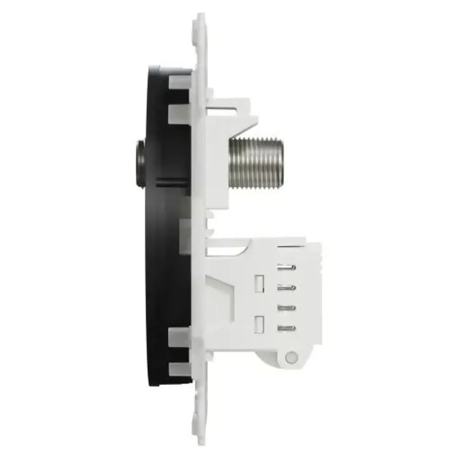 Modularuttag