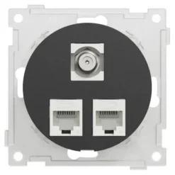 Modularuttag