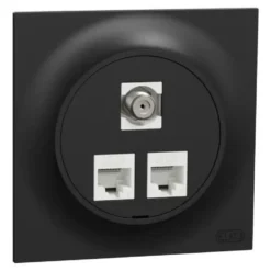 Modularuttag