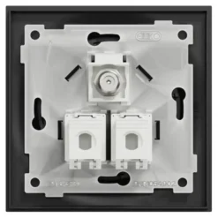 Modularuttag