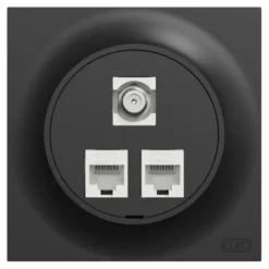 Modularuttag