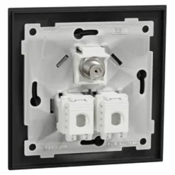 Modularuttag